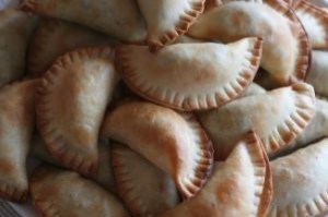 Empanadas al Horno