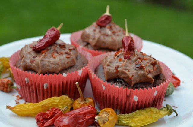 Receta de Crema Pastelera al Chocolate