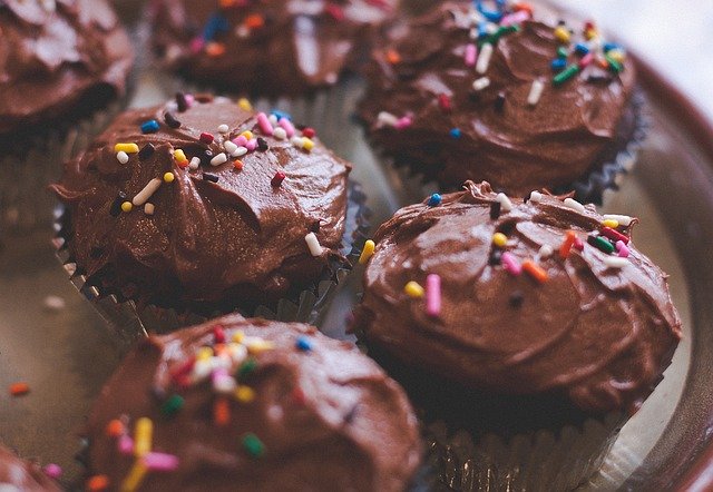 Receta de Crema Pastelera al Chocolate para Preparar en Microondas