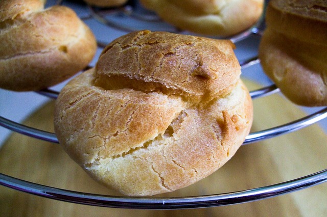 Bombitas Saladas – Bocaditos – Pasabocas