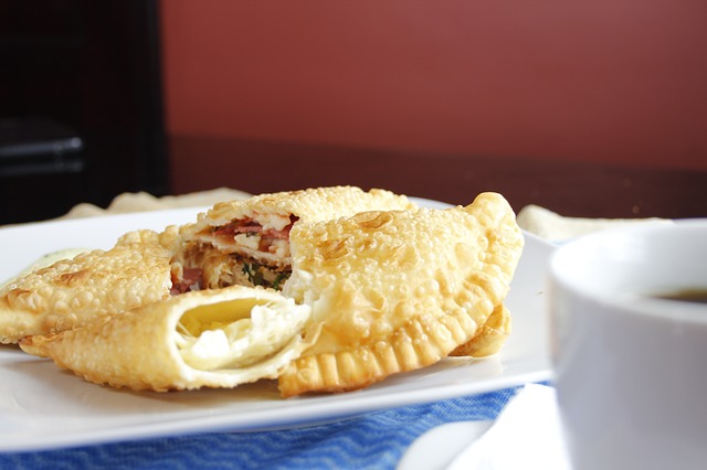 Empanada de Bacalao –  Receta Semana Santa