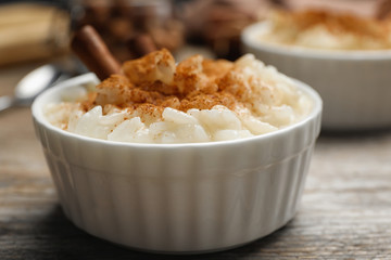 Arroz con Leche