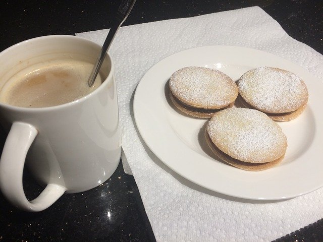 Alfajores de Grasa