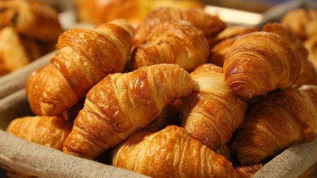 El Croissant