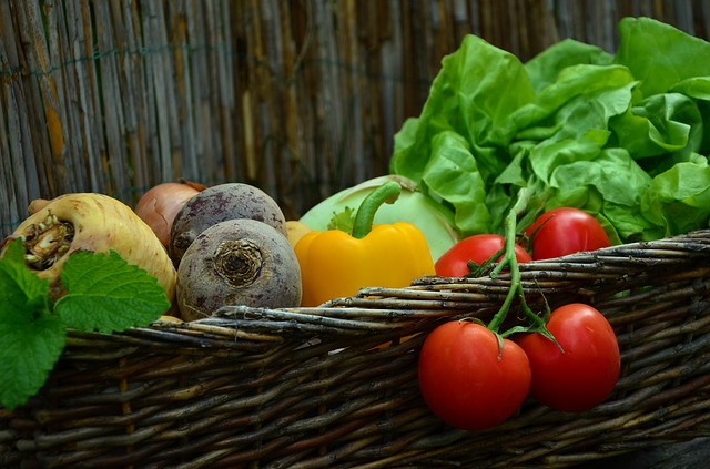 Ensalada Mixta