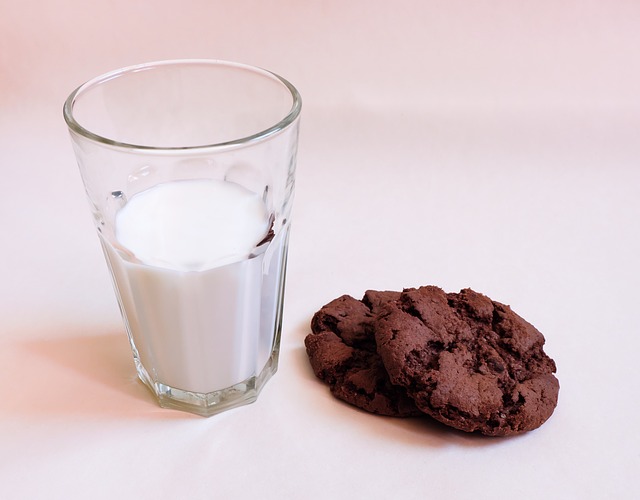 Galletitas de chocolate – Receta apta para celíacos