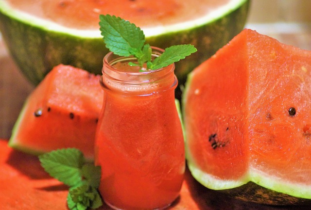 Granitas de Sandia