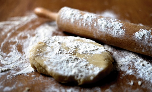 Tapas de Alfajor