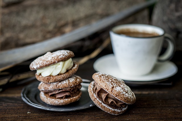 Chocolate blanco con leche – Chocolate montañes