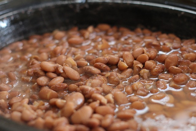 Frijoles de Olla