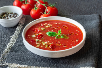 Gazpacho Andaluz