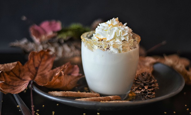 Sopa de Maizena y Tapioca