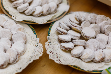 Alfajores Santafesinos III