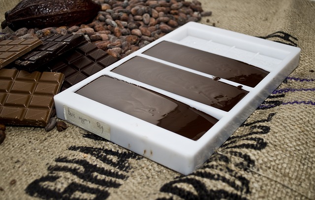El Templado del Chocolate – Deficiencias en el proceso