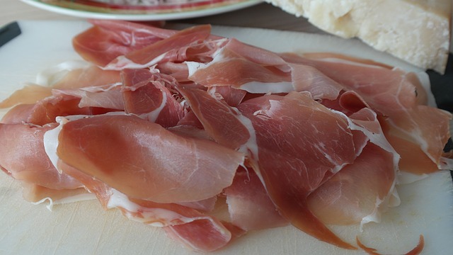 Jamón de Cerdo