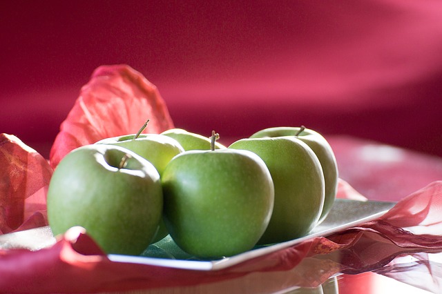 Mermelada de Manzanas con Especias