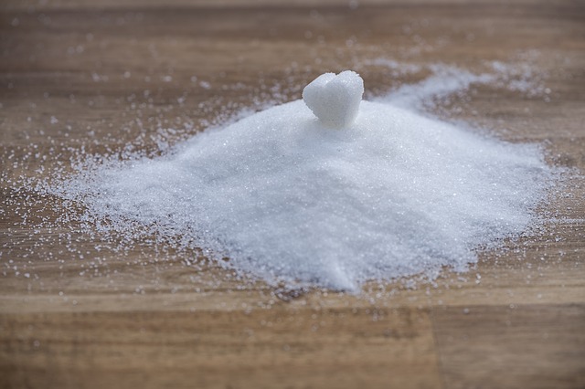 Preparaciones con Azúcar – El Azúcar y sus diferentes puntos de concentración