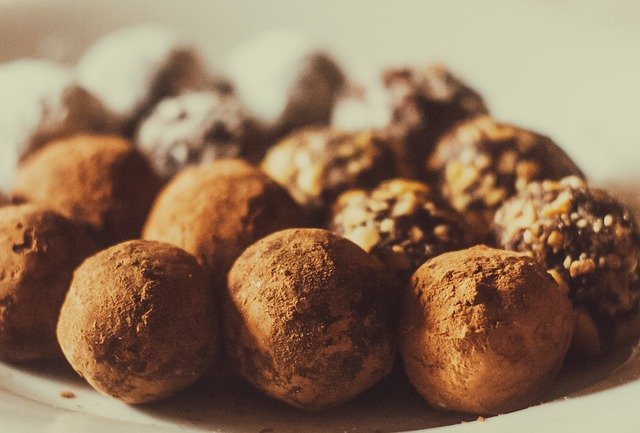 Trufas