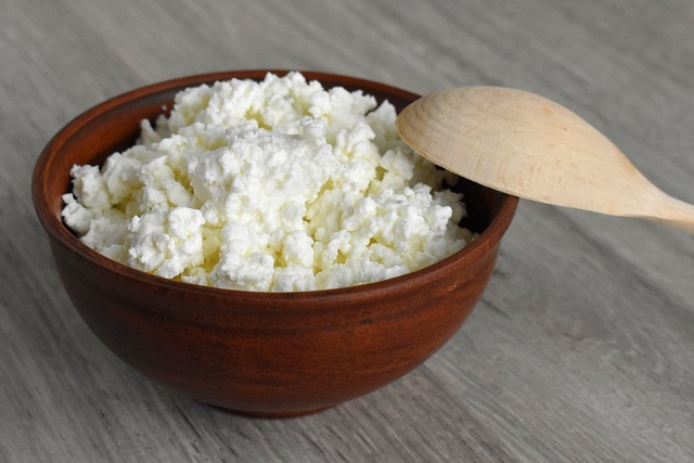 Ricotta Casera