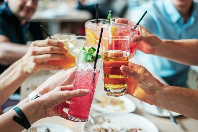 Refresco de Té