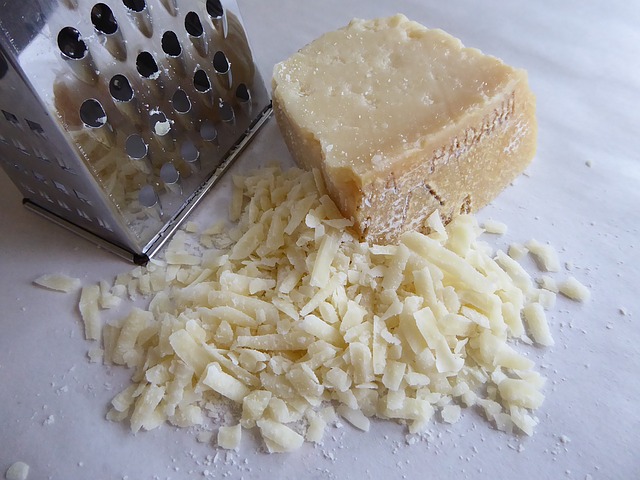 Bastoncitos de Queso