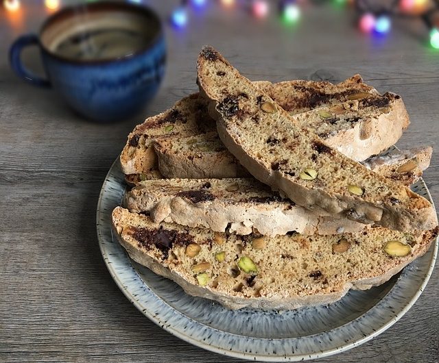 Biscotti Italiano