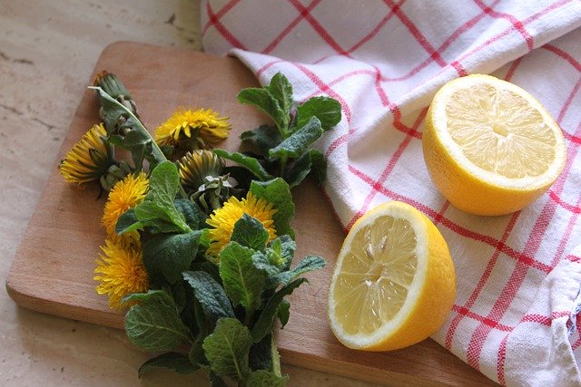 Miel de Flores de Diente de León