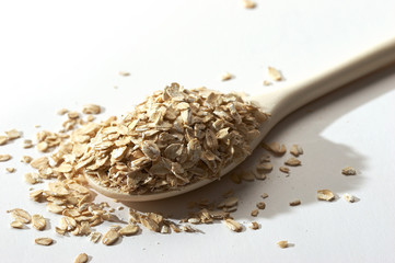 Masitas de Avena al Chocolate