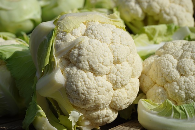 Ensalada de Coliflor