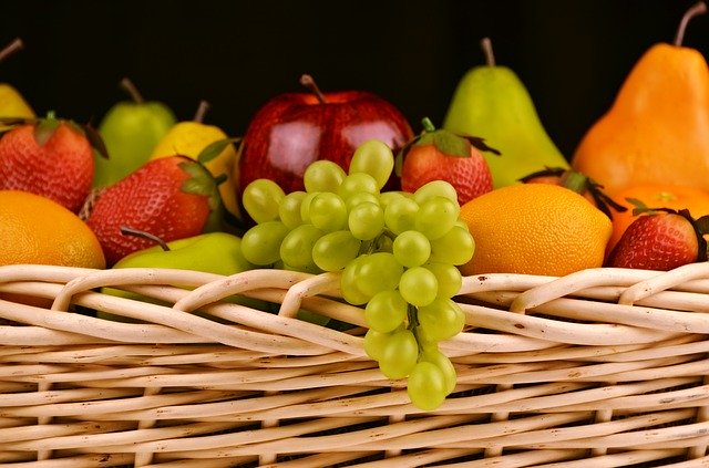 Gelatina de Naranjas con Frutas