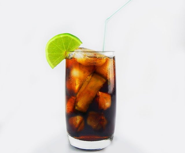 Cuba Libre