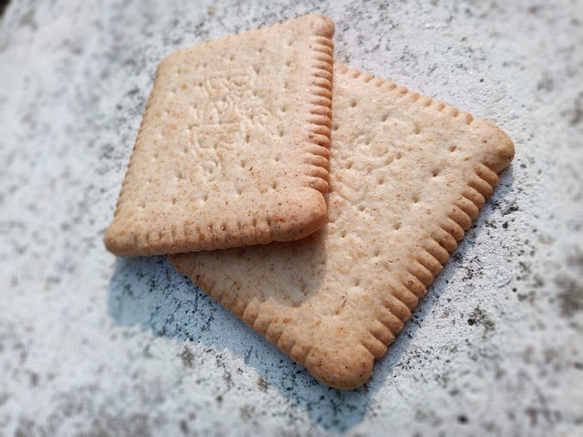 Postre de Galletas de Coco Novedoso