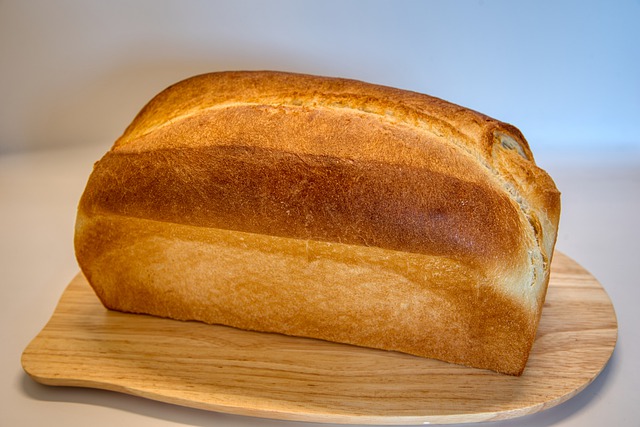 Pan de Molde Relleno con Carne Especial para Picnic