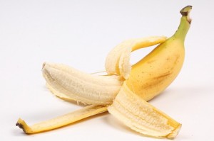 Bananas Al Vino