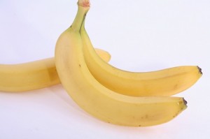 Bananas a la York