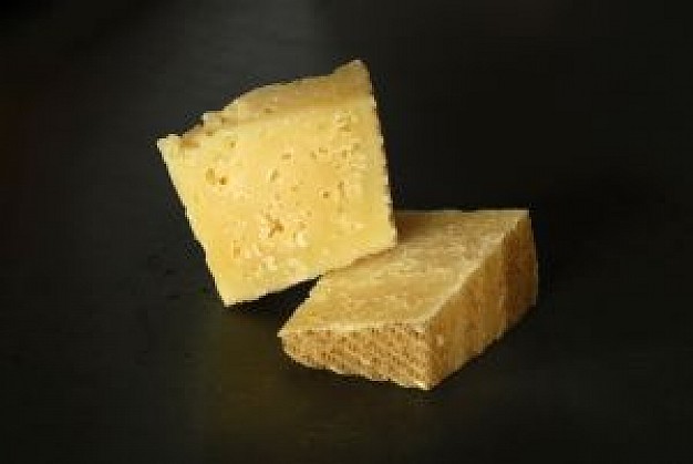 Bastoncitos de queso