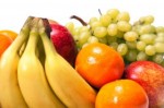 Macedonia De Frutas