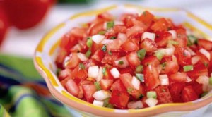 Pico de Gallo