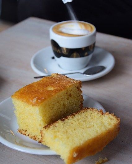 Bizcochuelo, Vainillas o Pionono sin Gluten