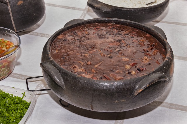 Feijoada Brasileira