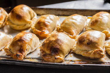 Empanadas de carne