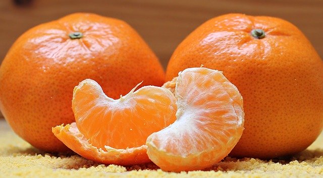 Jalea de mandarinas