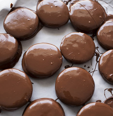 Alfajores Mar del Plata