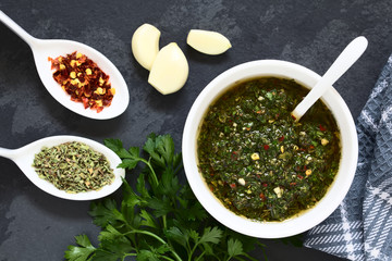 Chimichurri