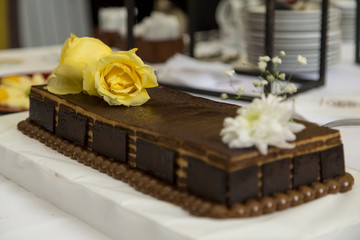 Torta de Galletitas