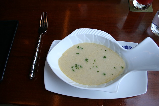 Chupín de pescado al estilo genovés