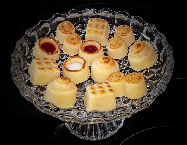 Petits Fours