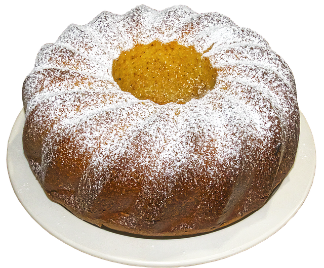 Torta de Manteca