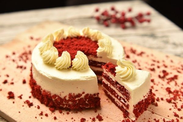 Torta Red Velvet Xrecetas torta-red-velvet-xrecetas