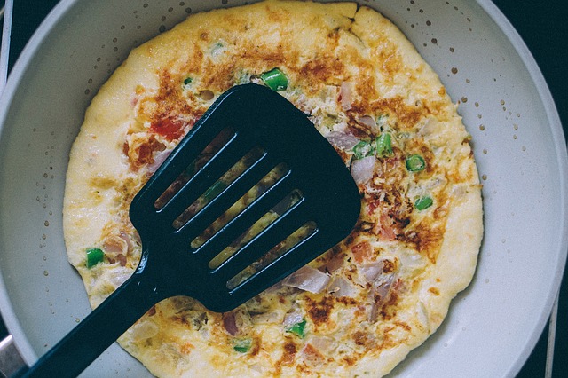 Tortilla de Panceta